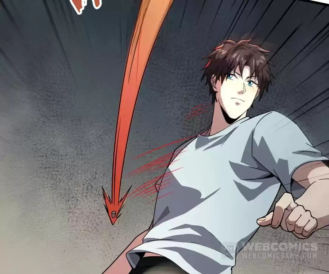 SSS-Rank Lone Summoner Chapter 209 page 27 - 
