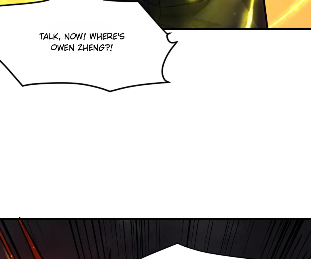 SSS-Rank Lone Summoner Chapter 209 page 4 - 