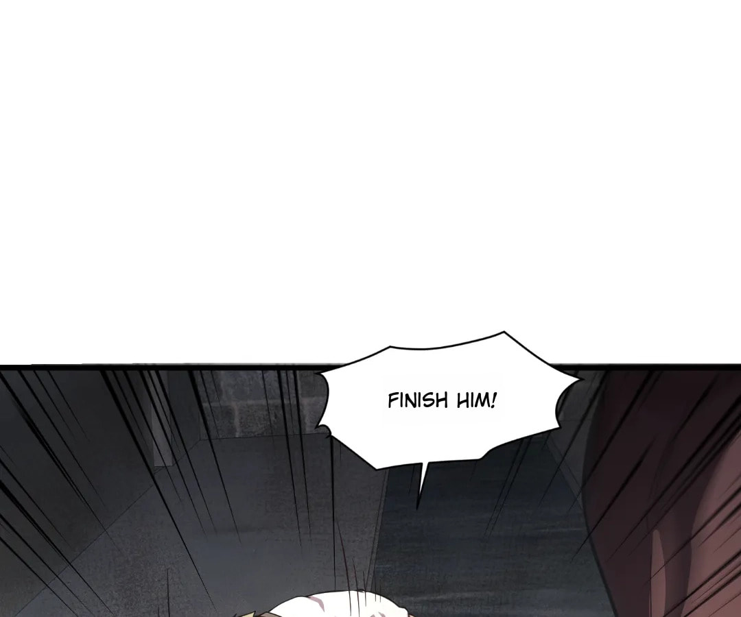 SSS-Rank Lone Summoner Chapter 209 page 32 - 