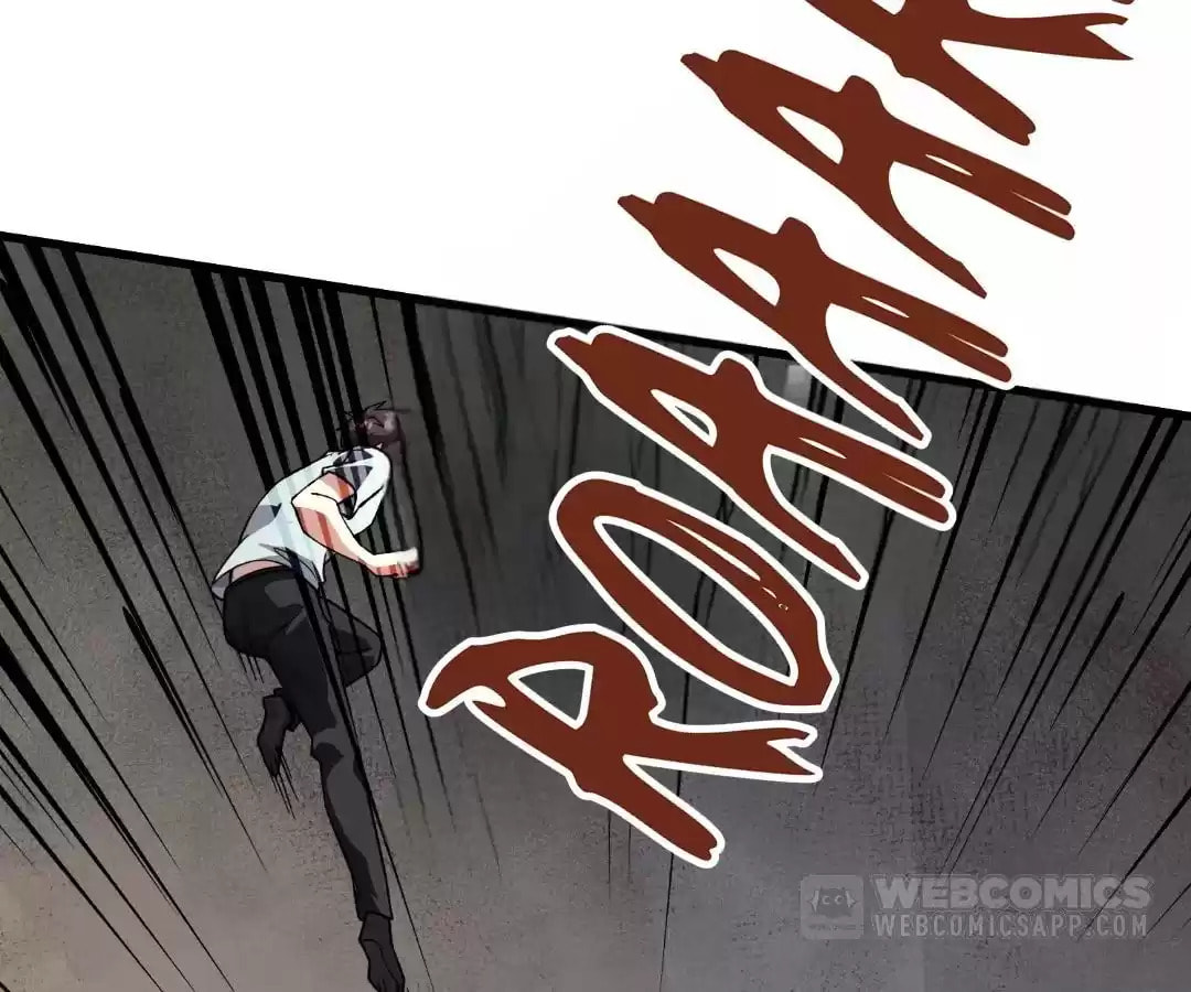 SSS-Rank Lone Summoner Chapter 209 page 35 - 