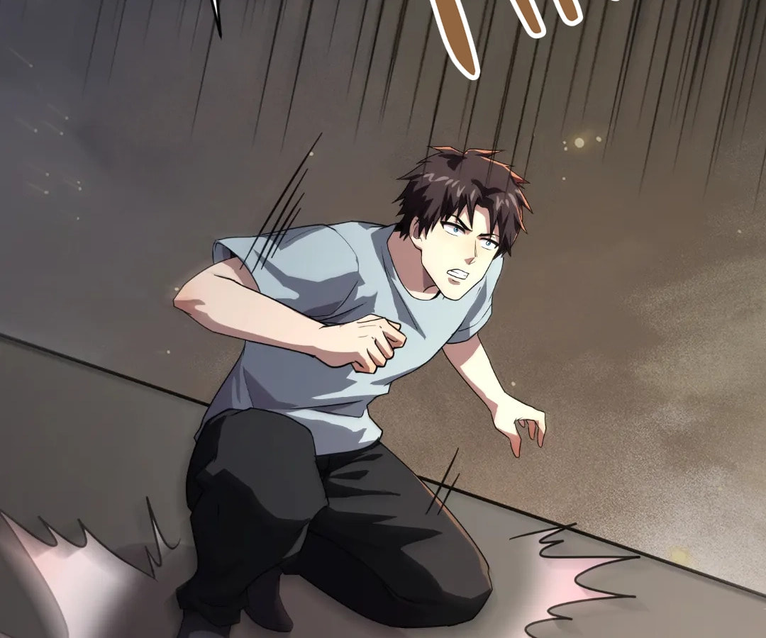 SSS-Rank Lone Summoner Chapter 209 page 39 - 