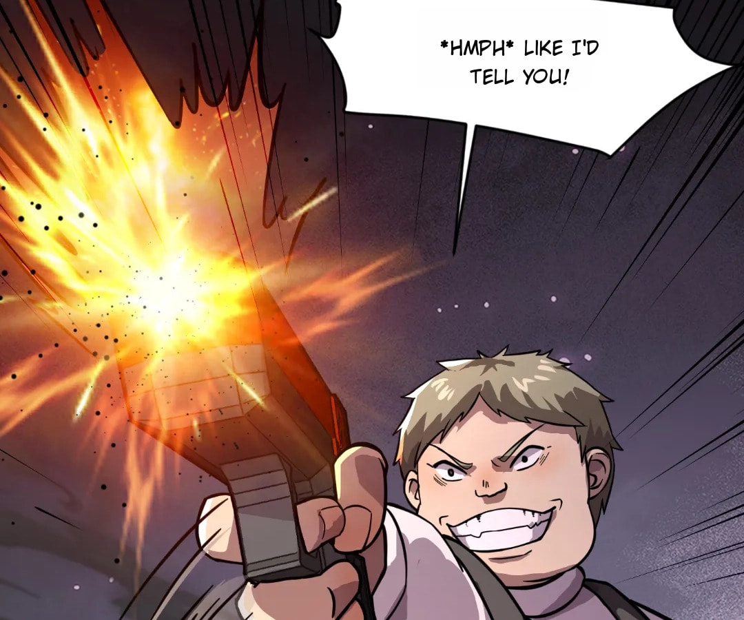 SSS-Rank Lone Summoner Chapter 209 page 5 - 