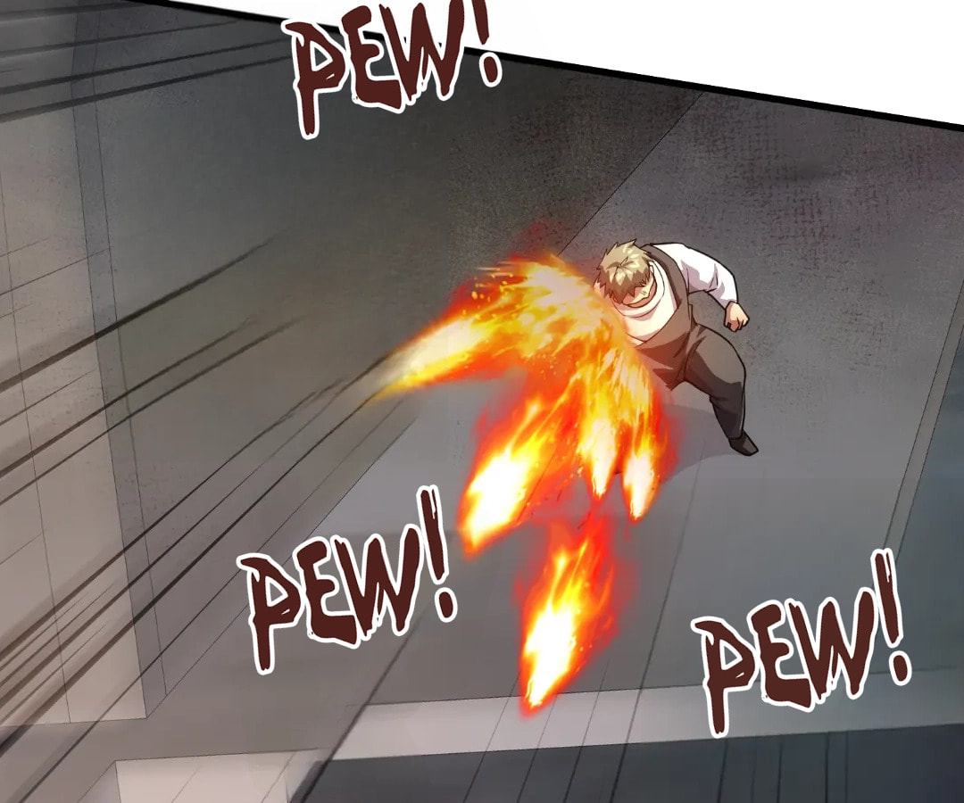 SSS-Rank Lone Summoner Chapter 209 page 41 - 