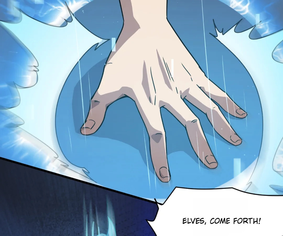 SSS-Rank Lone Summoner Chapter 209 page 48 - 