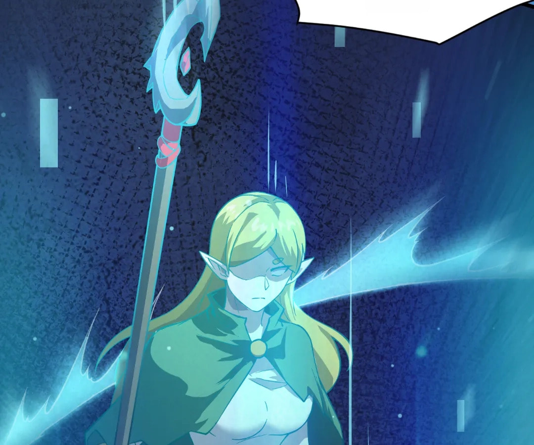 SSS-Rank Lone Summoner Chapter 209 page 49 - 