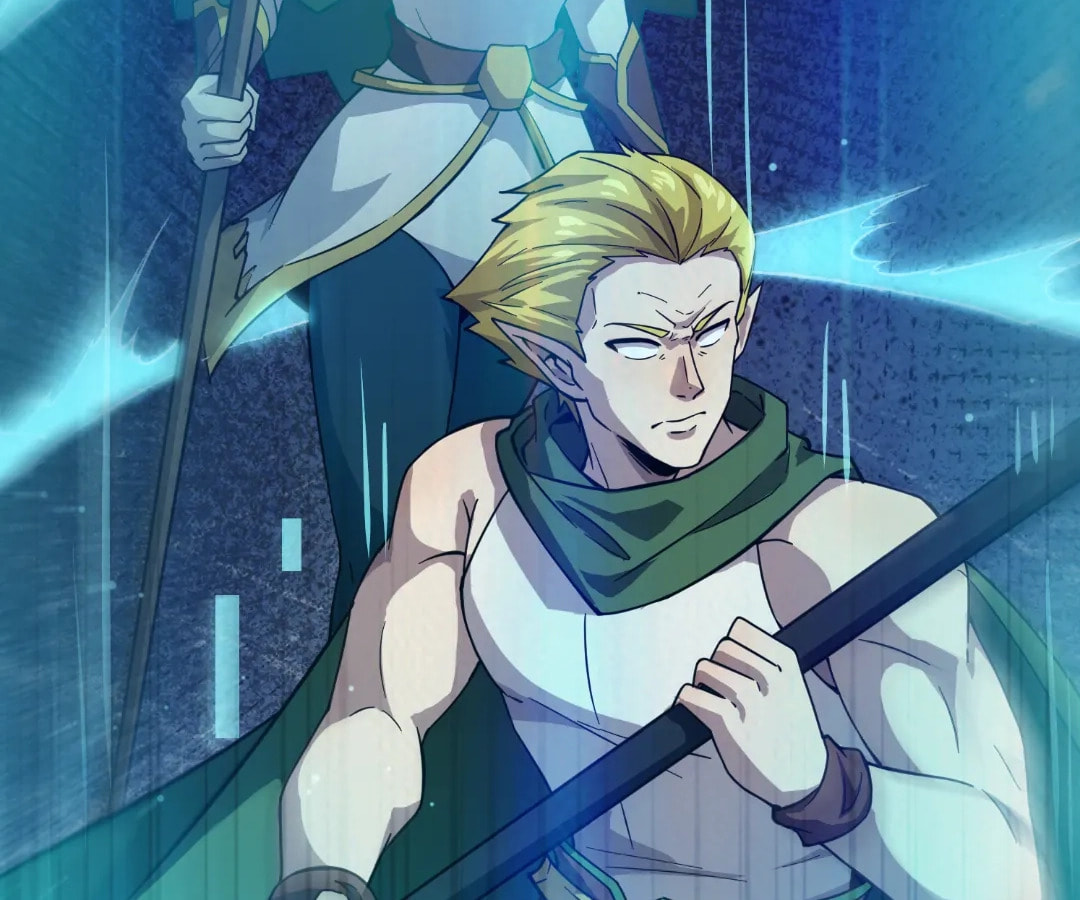 SSS-Rank Lone Summoner Chapter 209 page 50 - 