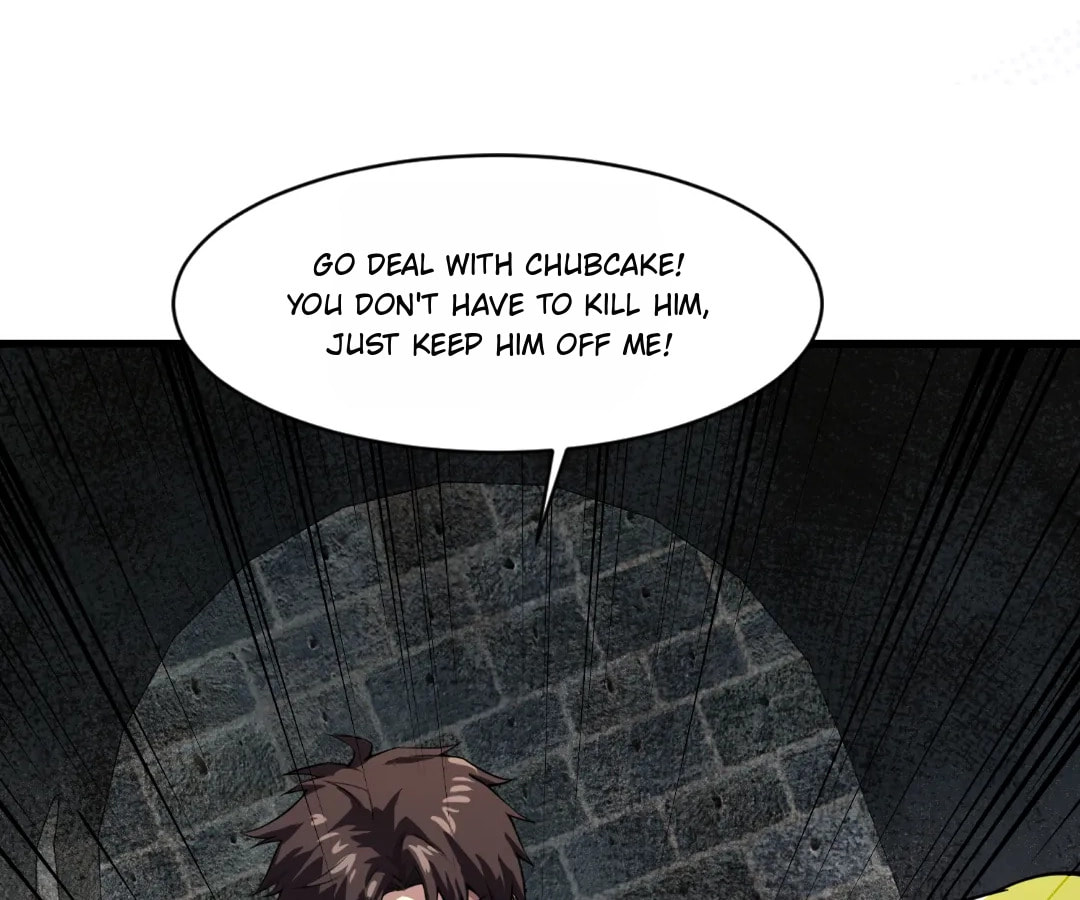 SSS-Rank Lone Summoner Chapter 209 page 53 - 