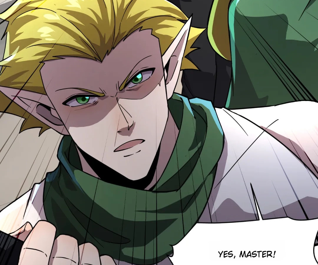 SSS-Rank Lone Summoner Chapter 209 page 55 - 