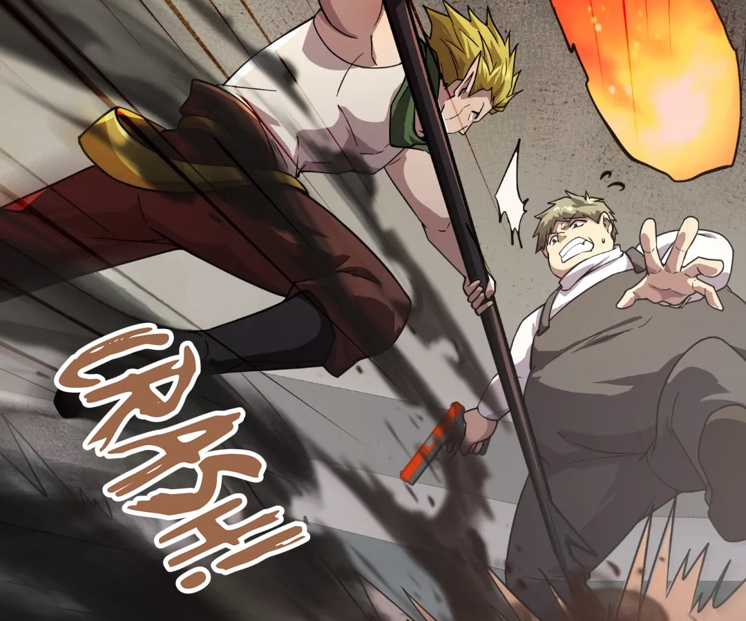 SSS-Rank Lone Summoner Chapter 209 page 58 - 