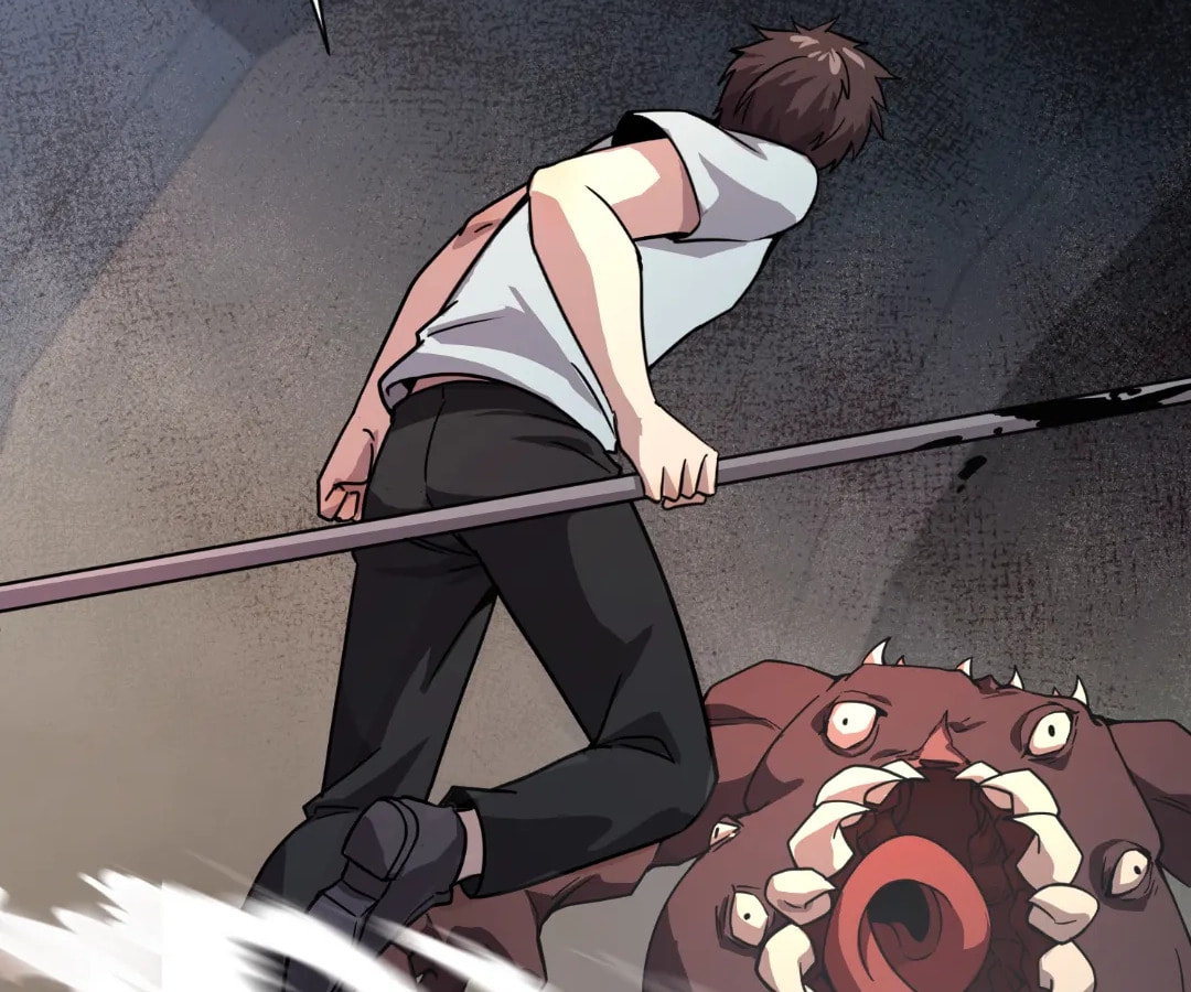 SSS-Rank Lone Summoner Chapter 209 page 61 - 