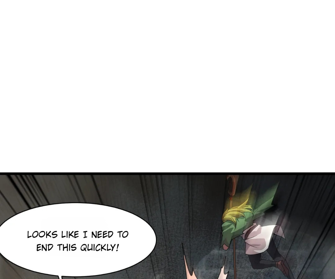 SSS-Rank Lone Summoner Chapter 209 page 63 - 