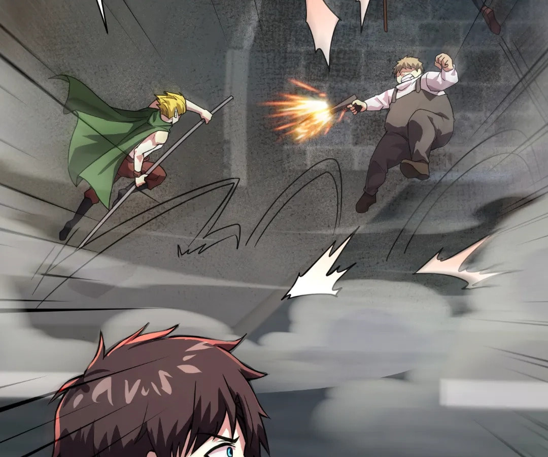 SSS-Rank Lone Summoner Chapter 209 page 64 - 
