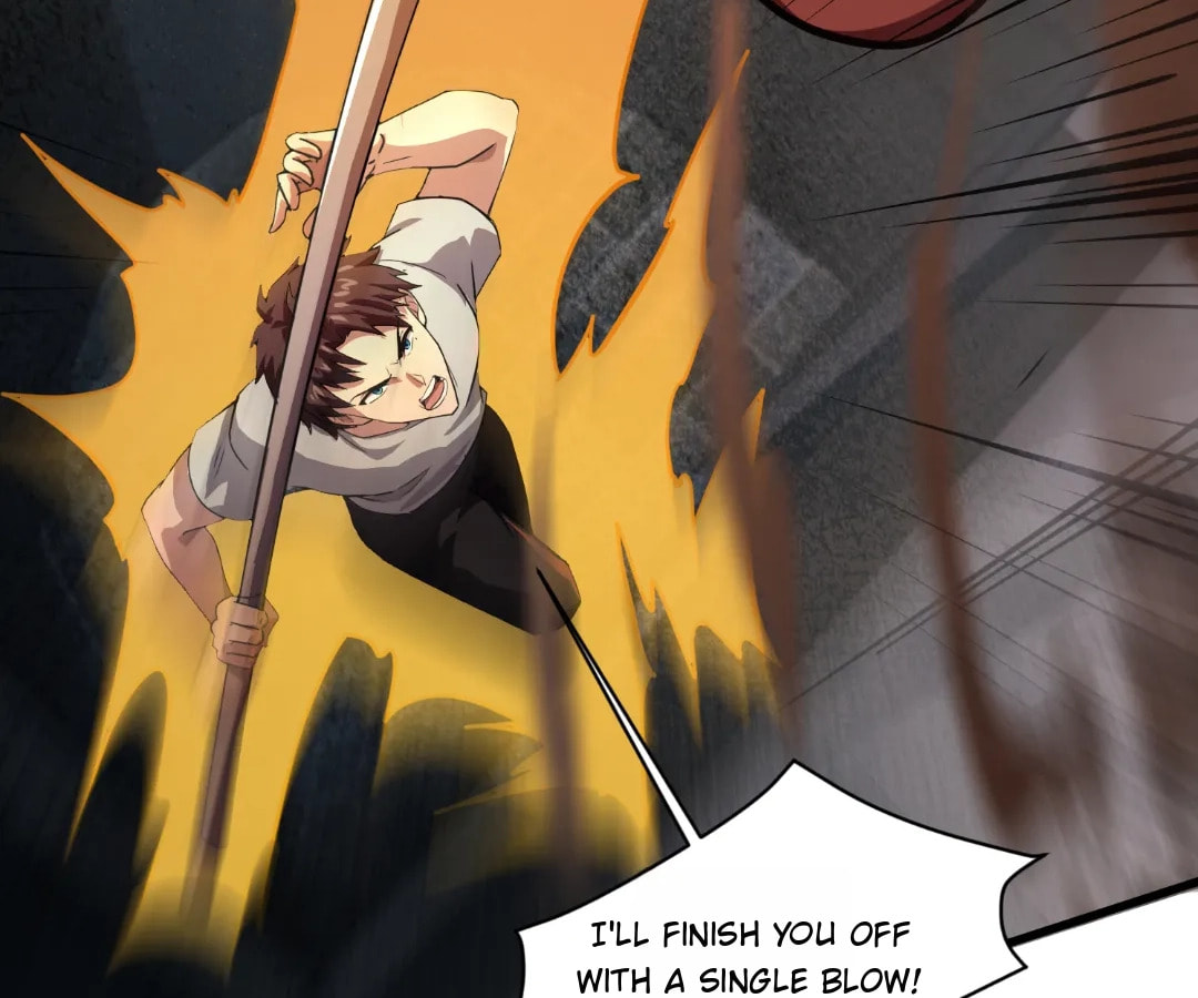 SSS-Rank Lone Summoner Chapter 209 page 69 - 
