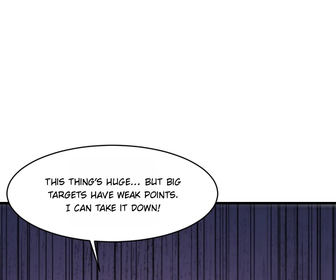 SSS-Rank Lone Summoner Chapter 209 page 8 - 