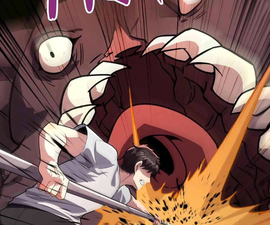 SSS-Rank Lone Summoner Chapter 209 page 71 - 