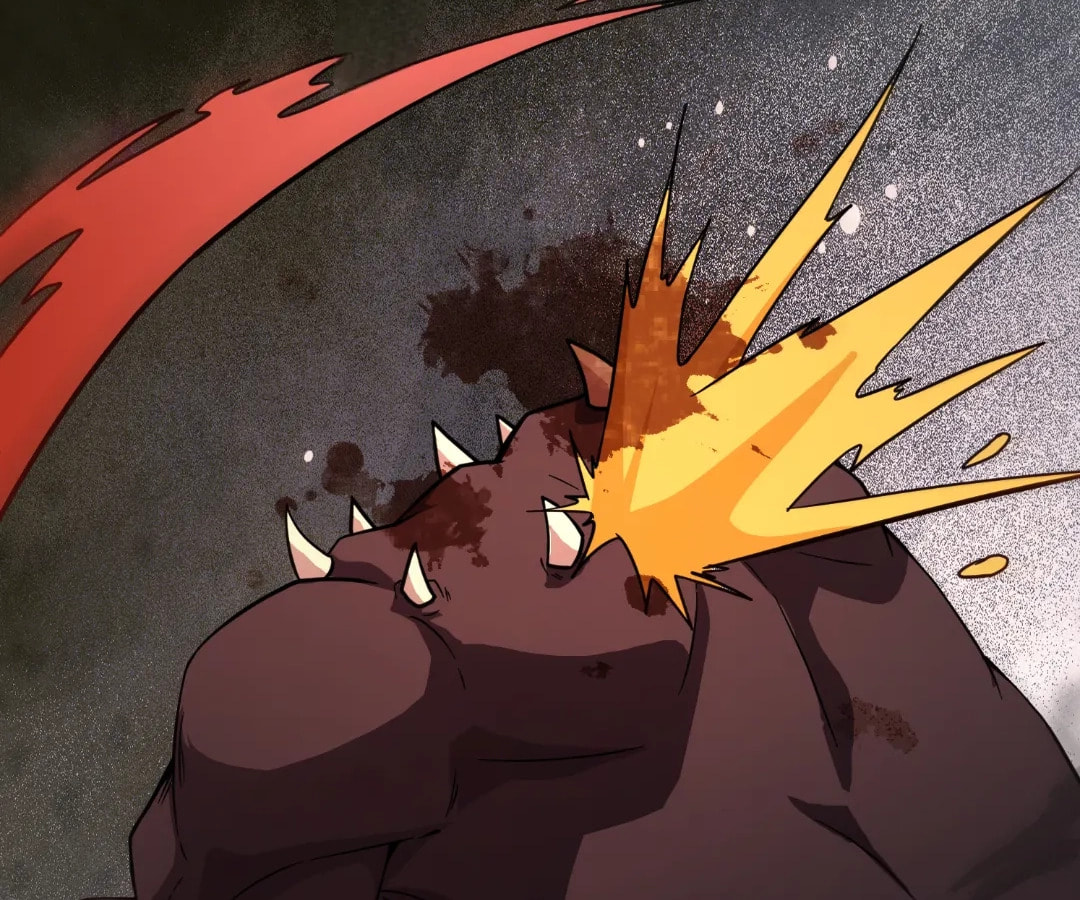 SSS-Rank Lone Summoner Chapter 209 page 74 - 