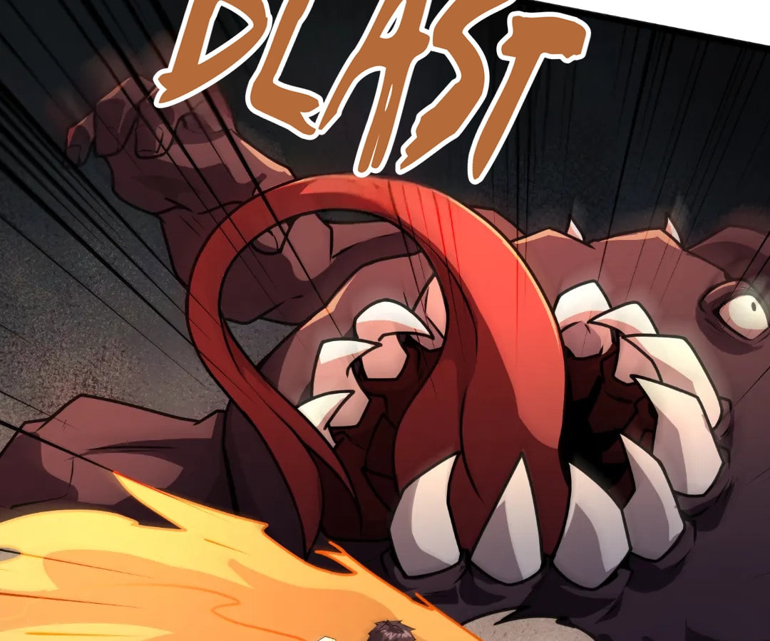 SSS-Rank Lone Summoner Chapter 209 page 80 - 