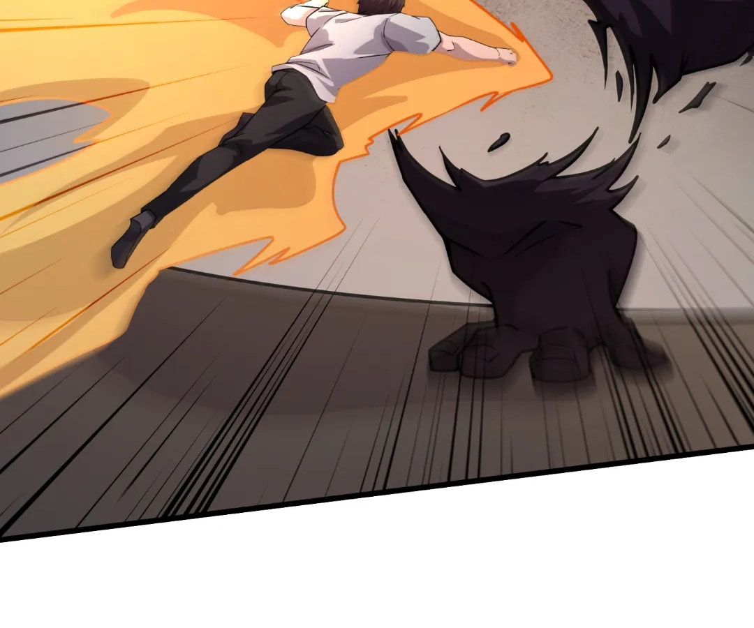SSS-Rank Lone Summoner Chapter 209 page 81 - 