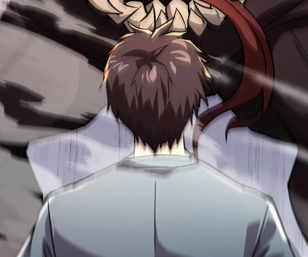 SSS-Rank Lone Summoner Chapter 209 page 10 - 
