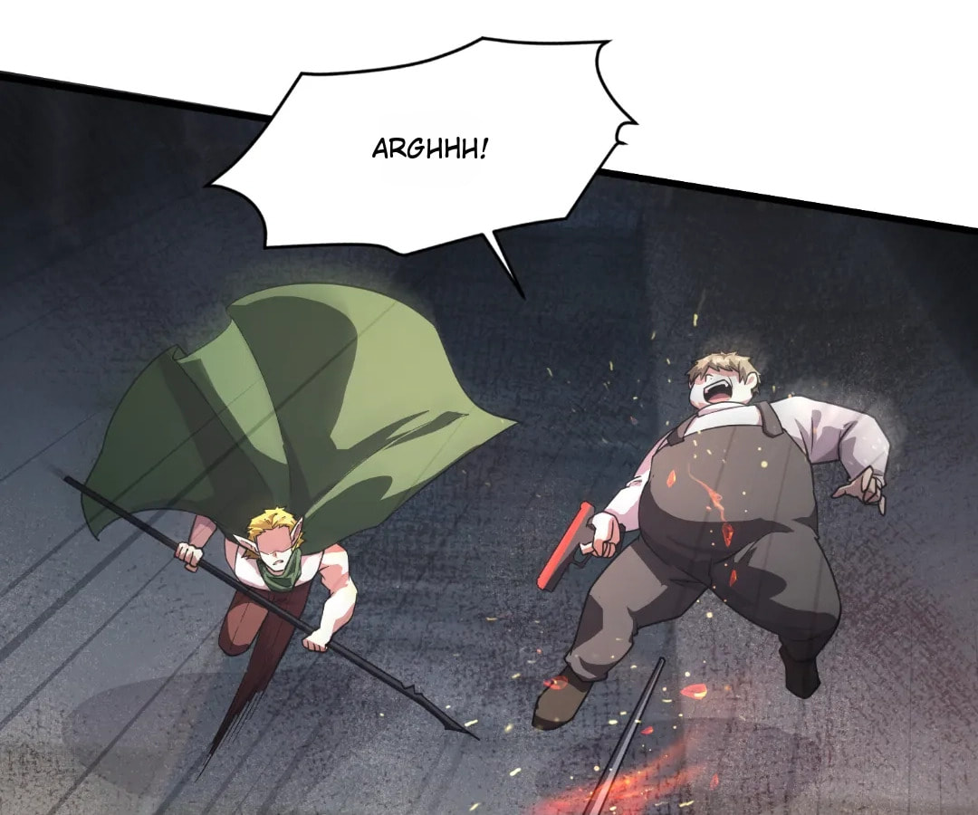 SSS-Rank Lone Summoner Chapter 209 page 94 - 