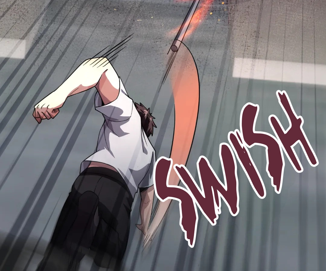 SSS-Rank Lone Summoner Chapter 209 page 95 - 