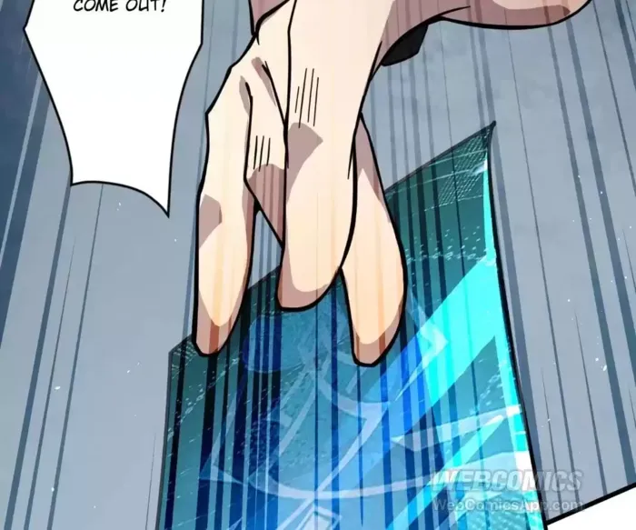 SSS-Rank Lone Summoner Chapter 210 page 11 - 