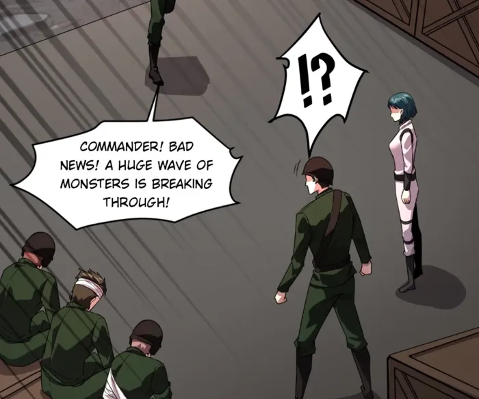 SSS-Rank Lone Summoner Chapter 210 page 102 - 
