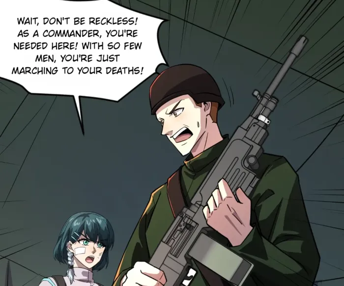SSS-Rank Lone Summoner Chapter 210 page 104 - 