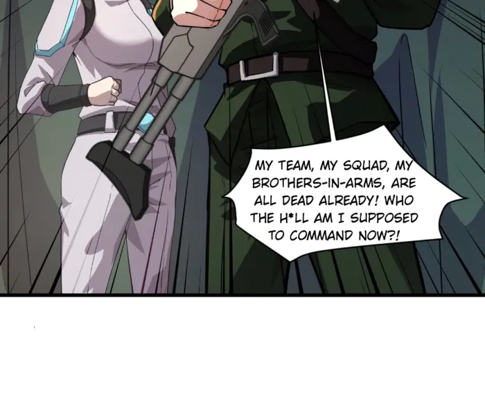 SSS-Rank Lone Summoner Chapter 210 page 105 - 