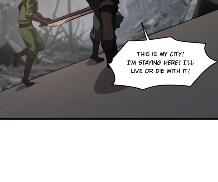 SSS-Rank Lone Summoner Chapter 210 page 108 - 