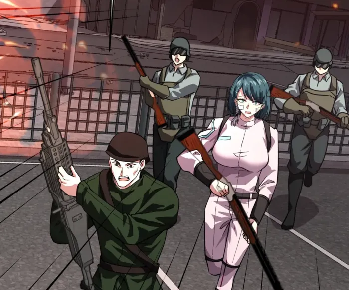 SSS-Rank Lone Summoner Chapter 210 page 113 - 