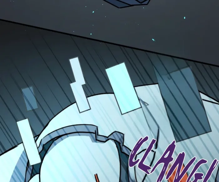 SSS-Rank Lone Summoner Chapter 210 page 15 - 