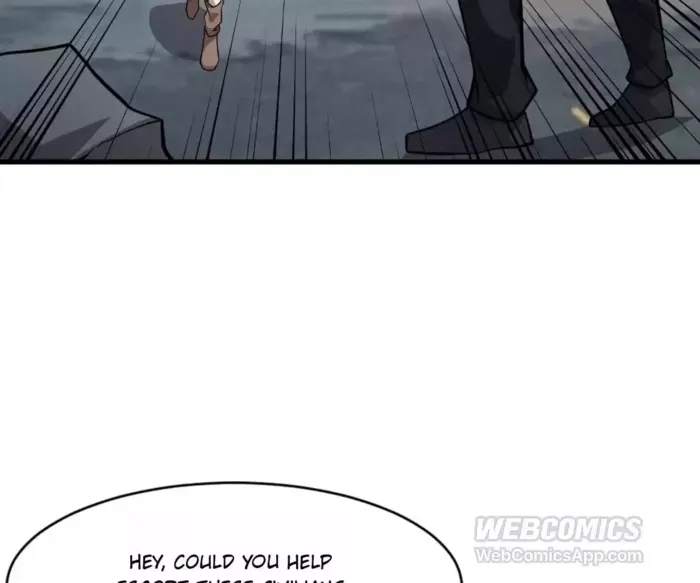 SSS-Rank Lone Summoner Chapter 210 page 3 - 