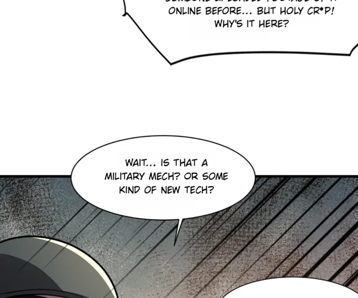 SSS-Rank Lone Summoner Chapter 210 page 24 - 