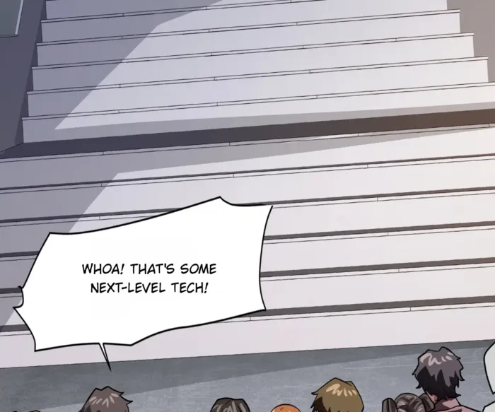 SSS-Rank Lone Summoner Chapter 210 page 40 - 
