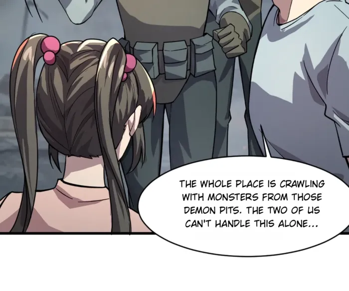SSS-Rank Lone Summoner Chapter 210 page 5 - 