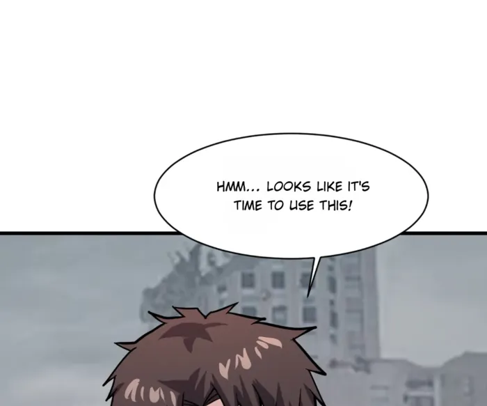 SSS-Rank Lone Summoner Chapter 210 page 6 - 