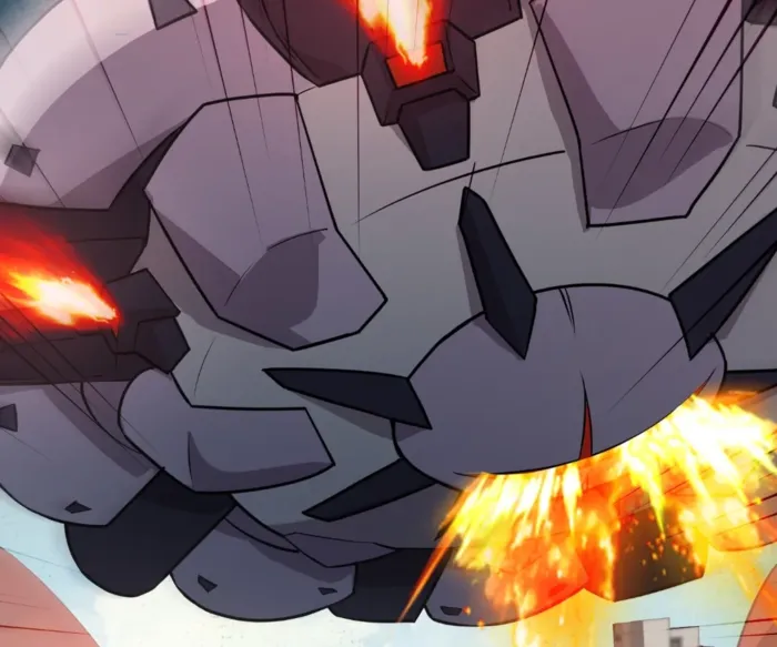 SSS-Rank Lone Summoner Chapter 210 page 53 - 