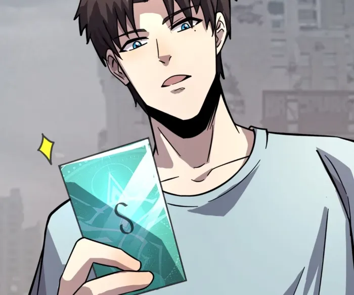 SSS-Rank Lone Summoner Chapter 210 page 7 - 