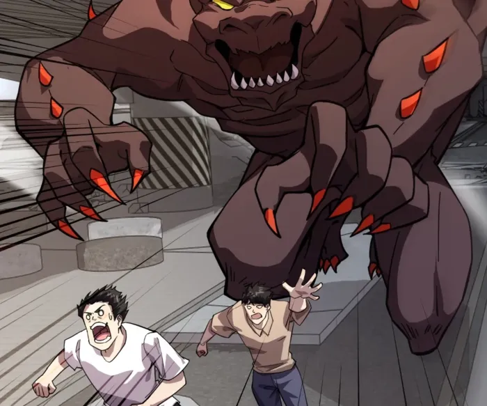 SSS-Rank Lone Summoner Chapter 210 page 68 - 