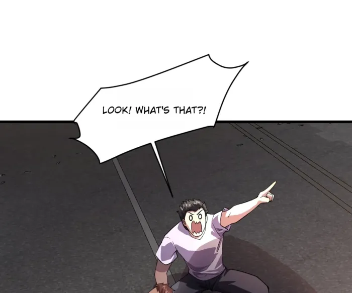 SSS-Rank Lone Summoner Chapter 210 page 70 - 