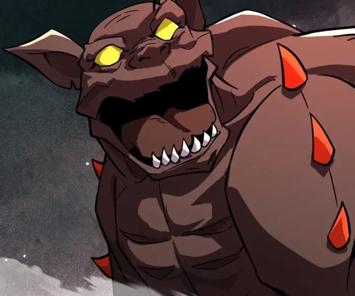 SSS-Rank Lone Summoner Chapter 210 page 73 - 