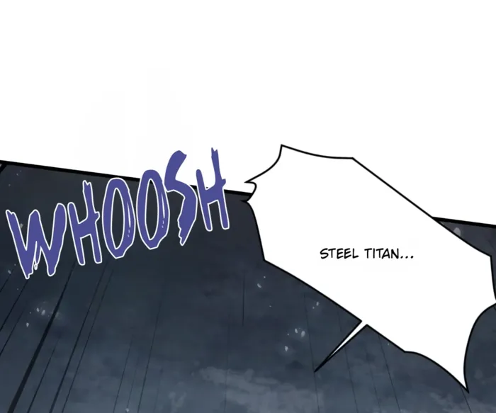 SSS-Rank Lone Summoner Chapter 210 page 9 - 