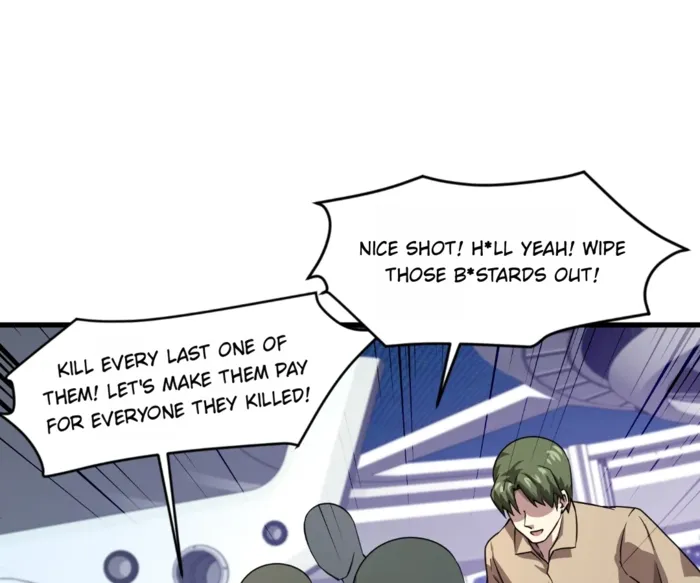 SSS-Rank Lone Summoner Chapter 210 page 82 - 