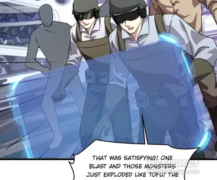 SSS-Rank Lone Summoner Chapter 210 page 83 - 