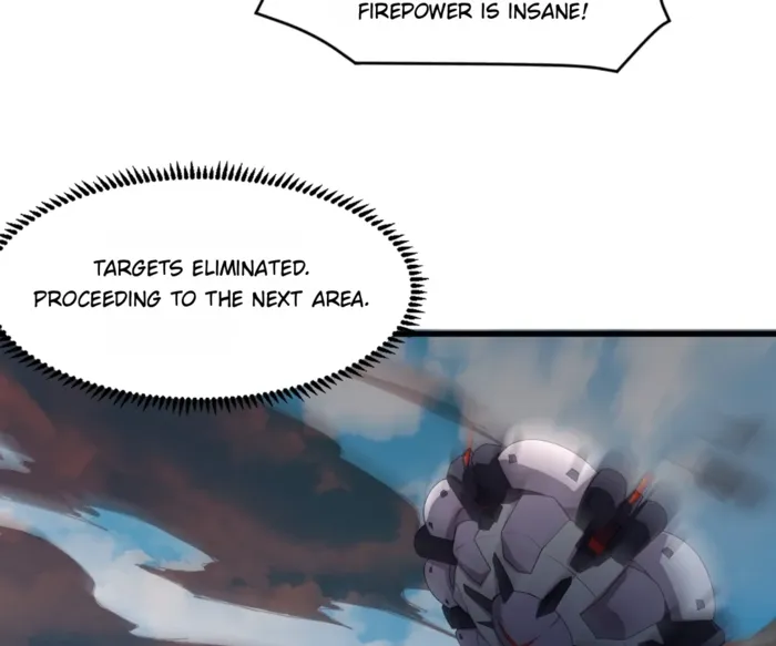 SSS-Rank Lone Summoner Chapter 210 page 84 - 