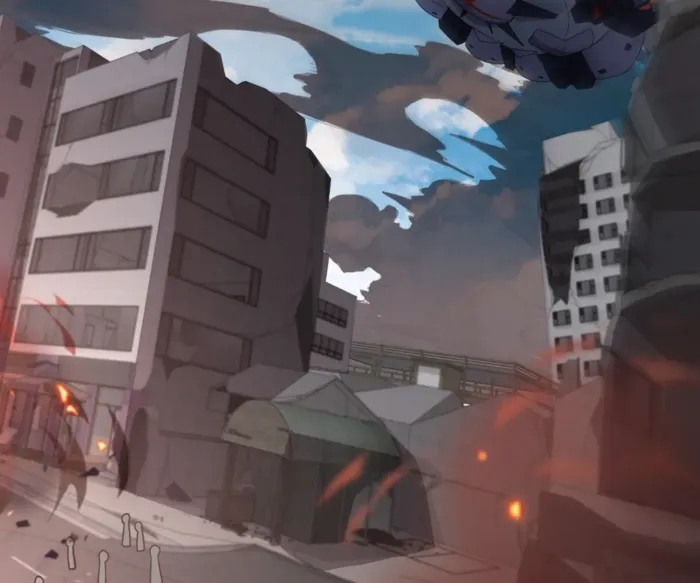 SSS-Rank Lone Summoner Chapter 210 page 85 - 