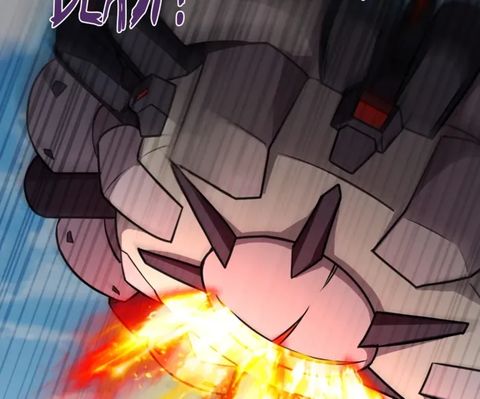 SSS-Rank Lone Summoner Chapter 210 page 87 - 