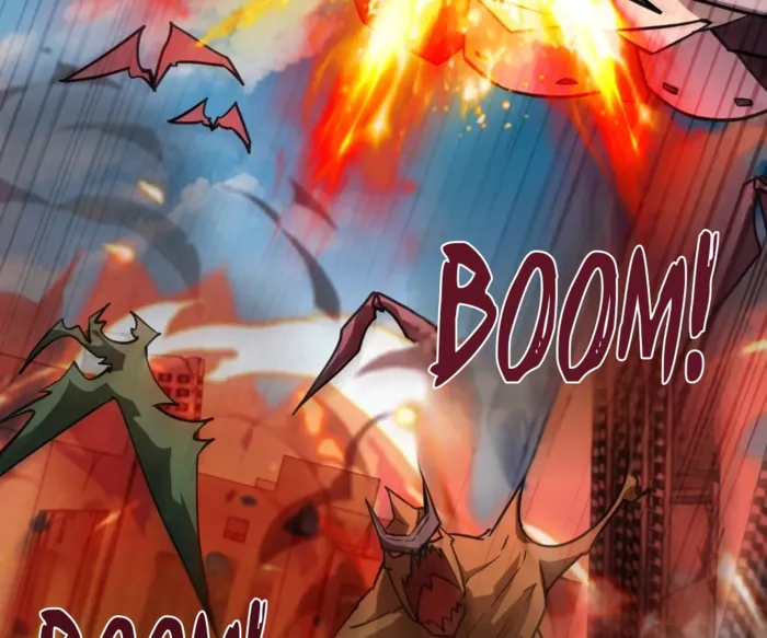 SSS-Rank Lone Summoner Chapter 210 page 88 - 