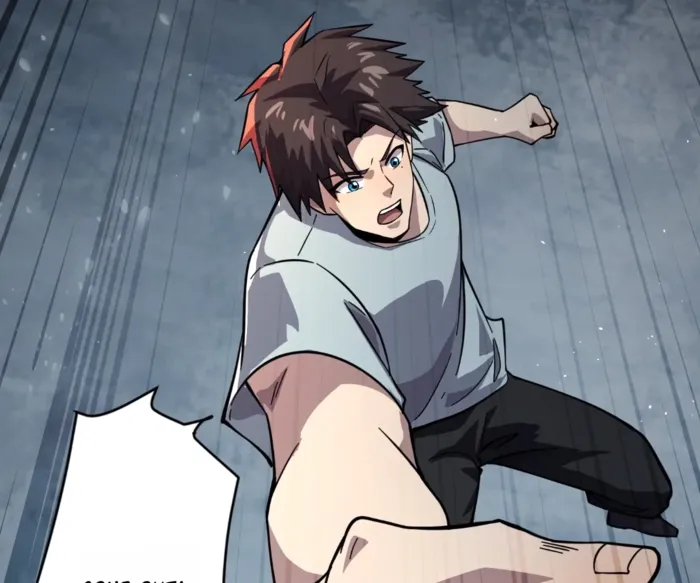 SSS-Rank Lone Summoner Chapter 210 page 10 - 